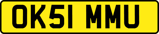 OK51MMU