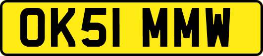 OK51MMW