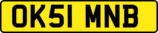 OK51MNB