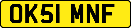 OK51MNF