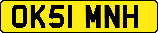 OK51MNH