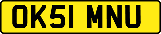 OK51MNU