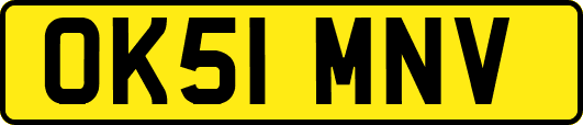 OK51MNV