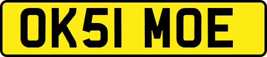 OK51MOE