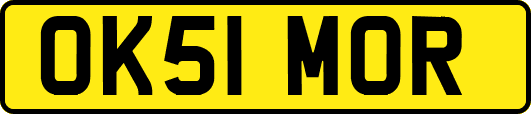 OK51MOR