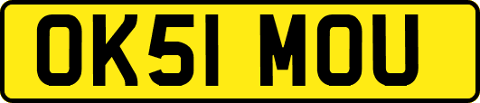 OK51MOU