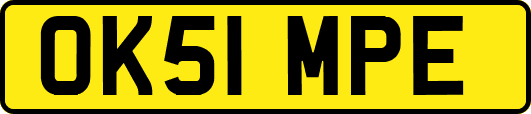 OK51MPE