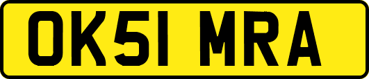 OK51MRA