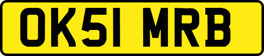 OK51MRB
