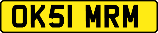OK51MRM