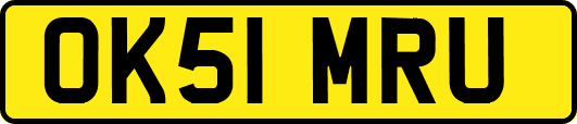 OK51MRU