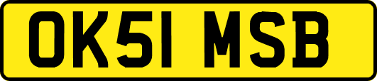 OK51MSB