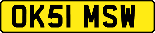 OK51MSW