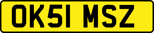 OK51MSZ