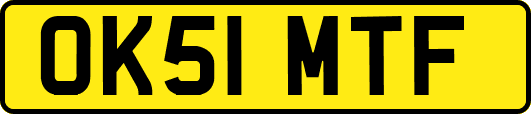 OK51MTF
