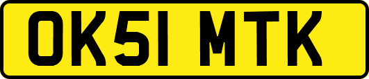OK51MTK