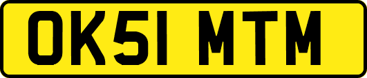OK51MTM