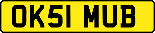 OK51MUB