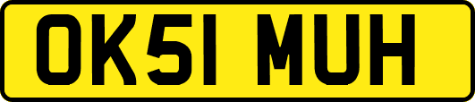 OK51MUH