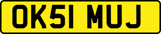 OK51MUJ