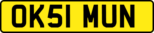OK51MUN