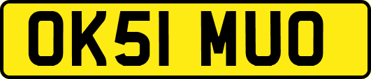 OK51MUO
