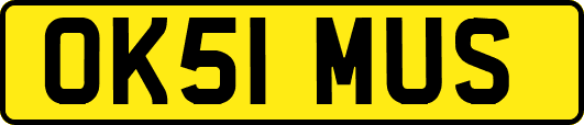 OK51MUS