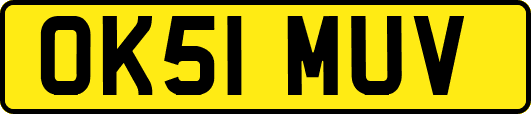 OK51MUV