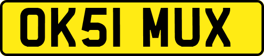 OK51MUX