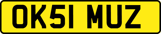 OK51MUZ