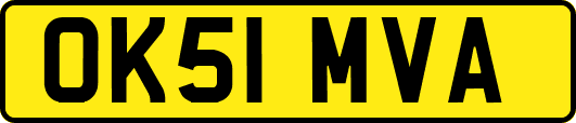 OK51MVA