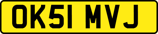 OK51MVJ