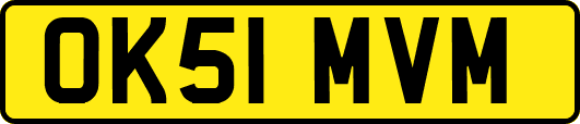 OK51MVM