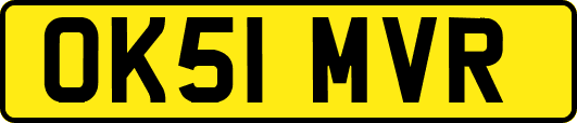 OK51MVR