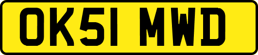 OK51MWD