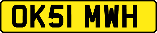 OK51MWH