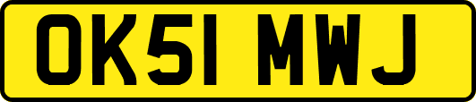 OK51MWJ