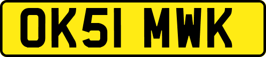 OK51MWK