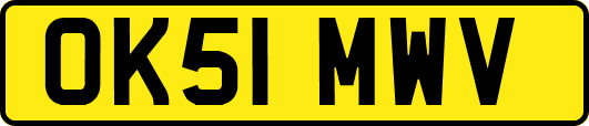 OK51MWV