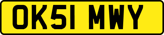 OK51MWY