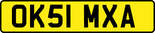 OK51MXA