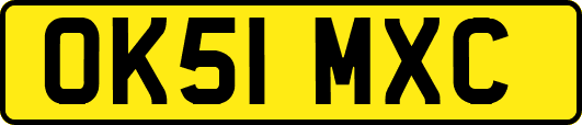 OK51MXC