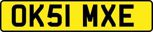 OK51MXE