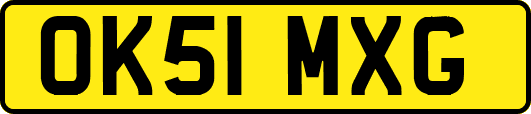OK51MXG