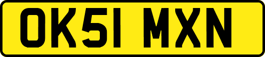 OK51MXN
