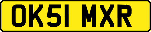 OK51MXR