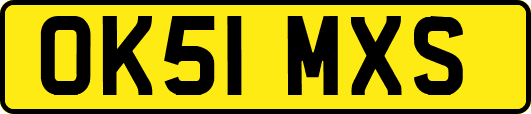 OK51MXS