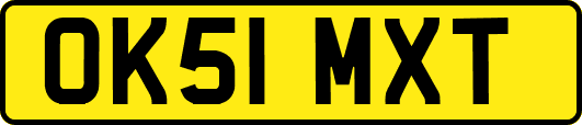 OK51MXT