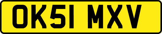 OK51MXV