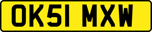 OK51MXW
